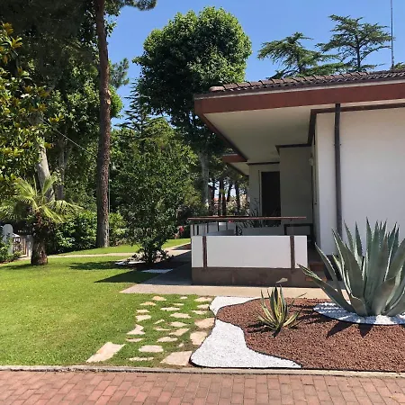 Lido Cavallino-Treporti