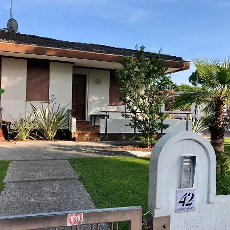Lido Appartamento Cavallino-Treporti
