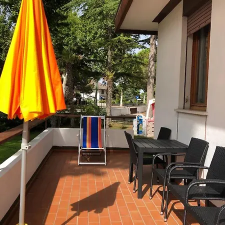 Appartamento Lido