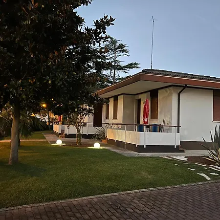 Lido Appartamento Cavallino-Treporti