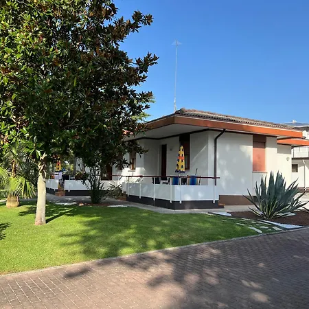 Lido * Cavallino-Treporti
