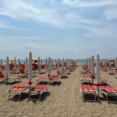 Lido Appartamento Cavallino-Treporti