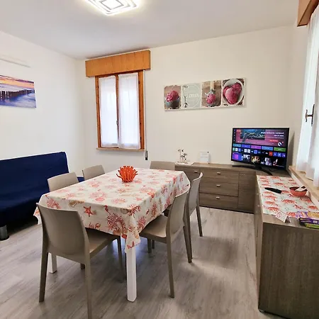 Appartamento Lido
