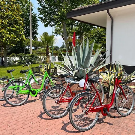 Appartamento Lido Cavallino-Treporti